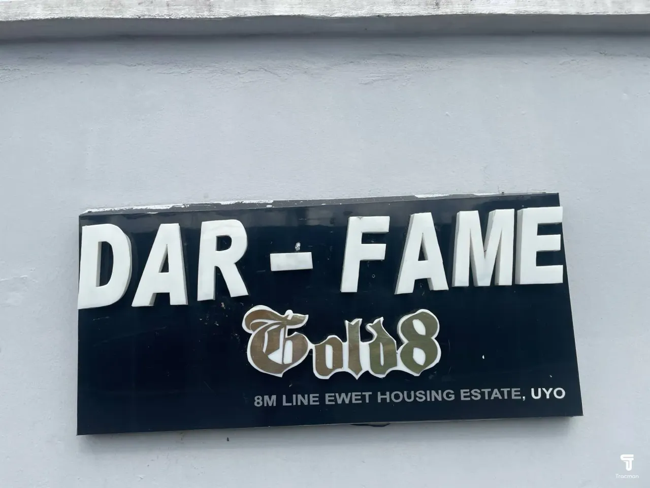 DAR-FAME HOTEL
