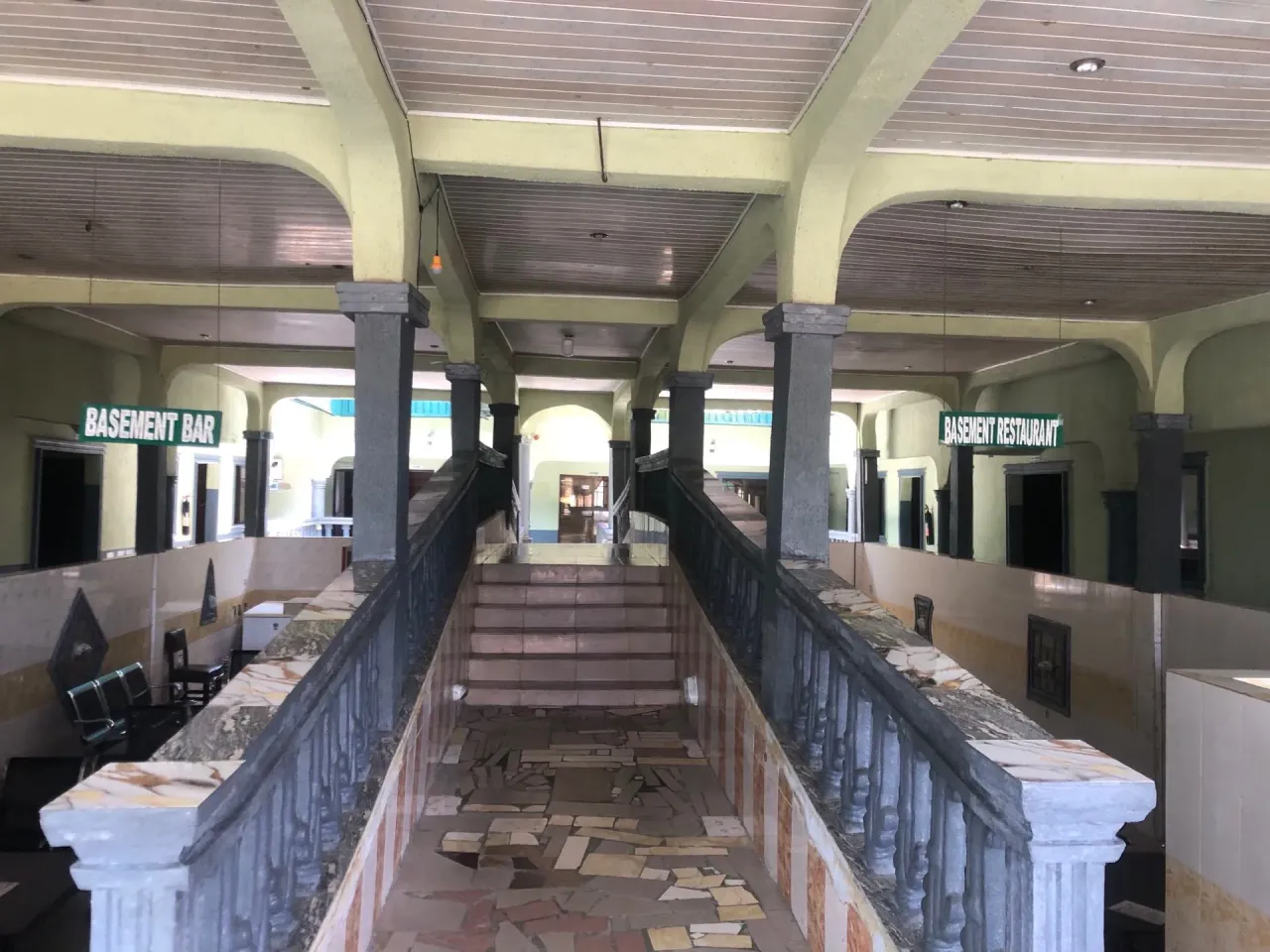 DRESUL HOTEL (Emmanuel Hotel)