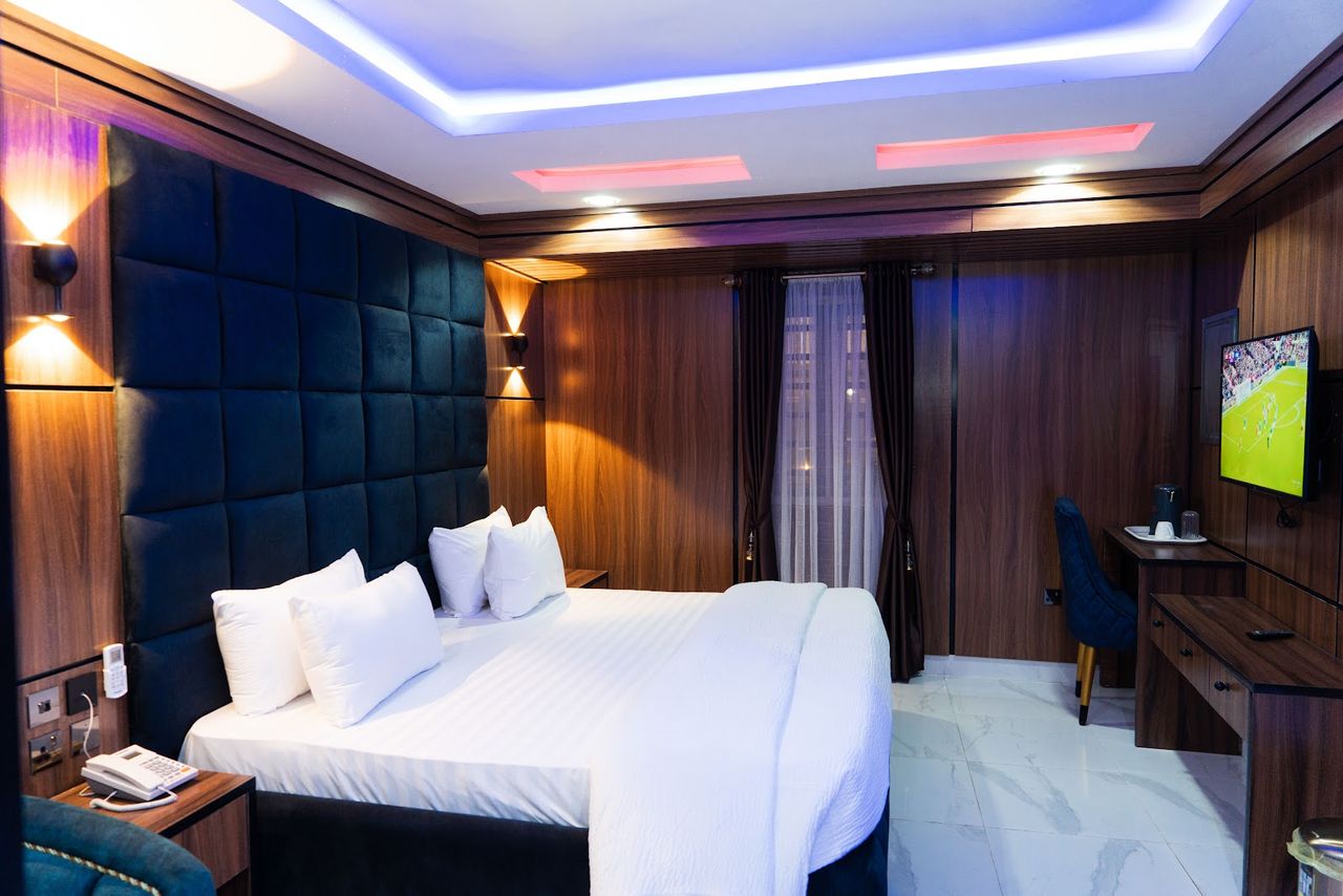 Hotel main preview