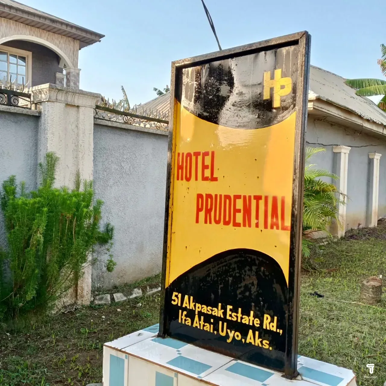 Hotel Prudential