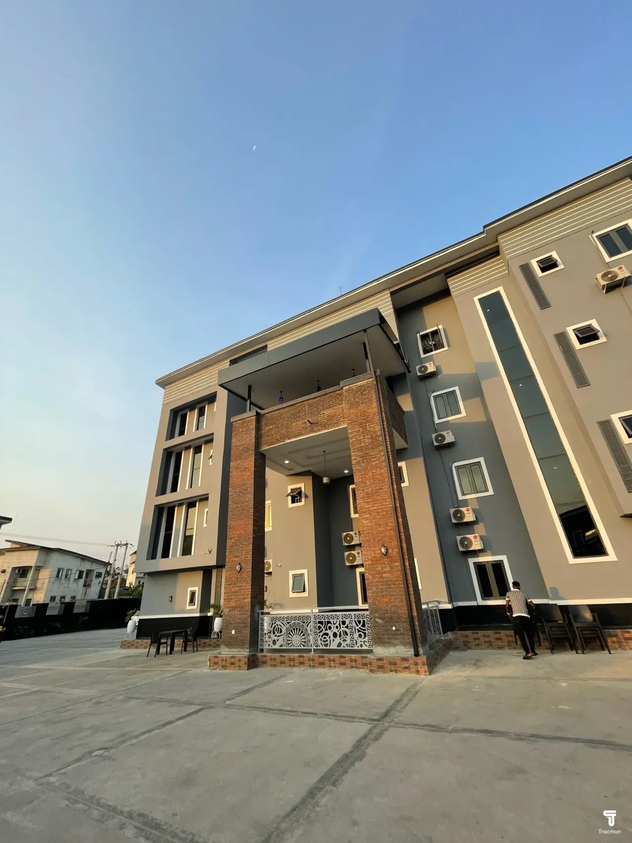 VIVA PLANET HOTEL