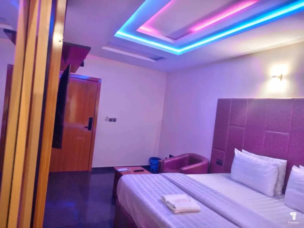 Beam Gate Hotels