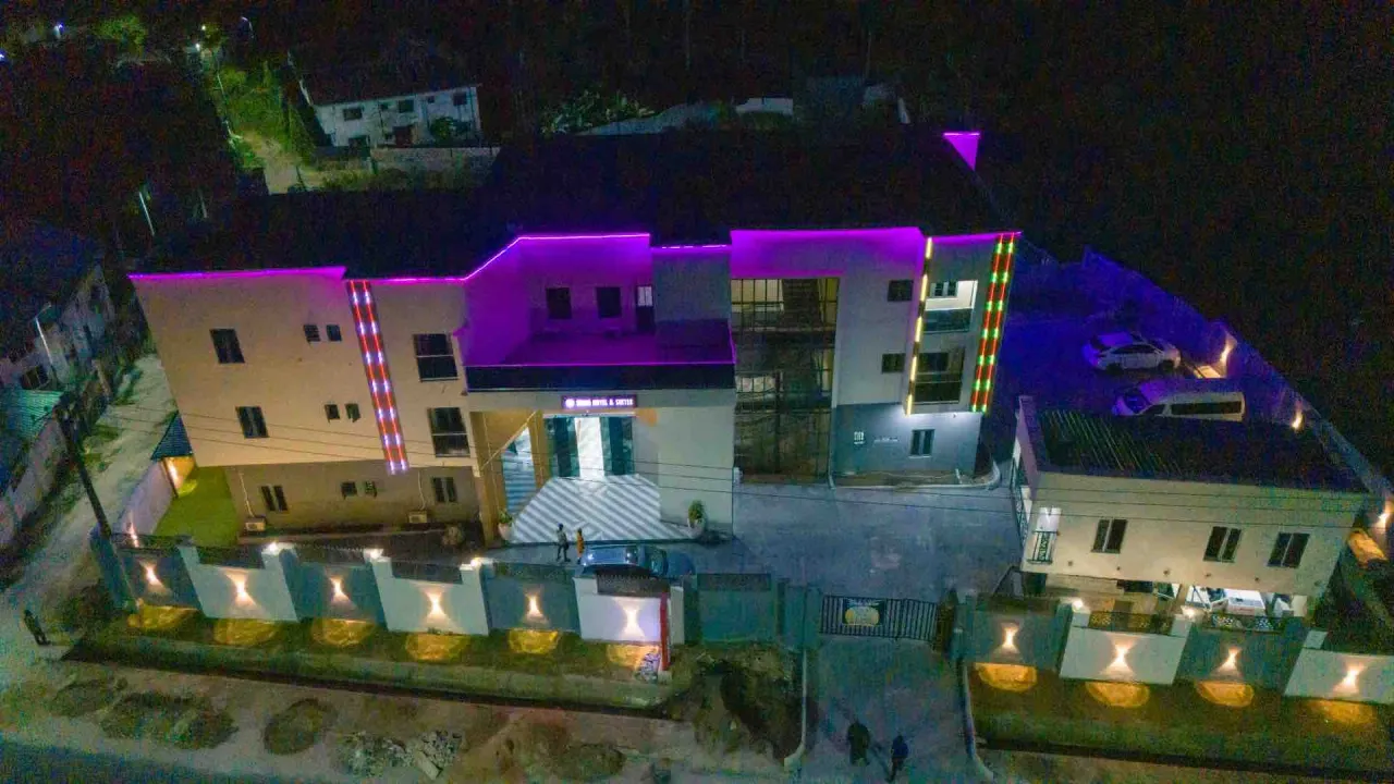 Hotel main preview