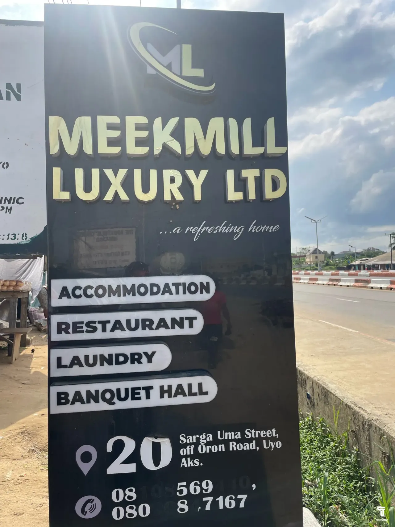Hotel main preview