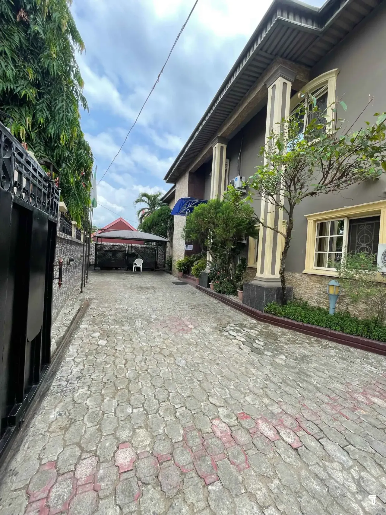 Hotel main preview