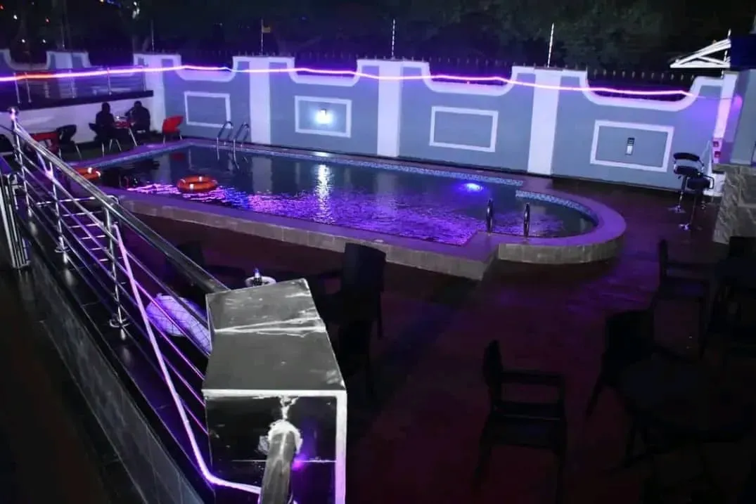 New Point Hotel and Suites