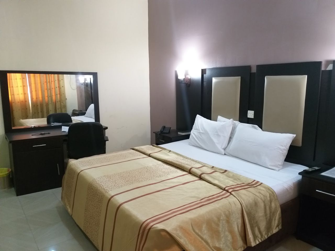 Gomays Plaza Hotels