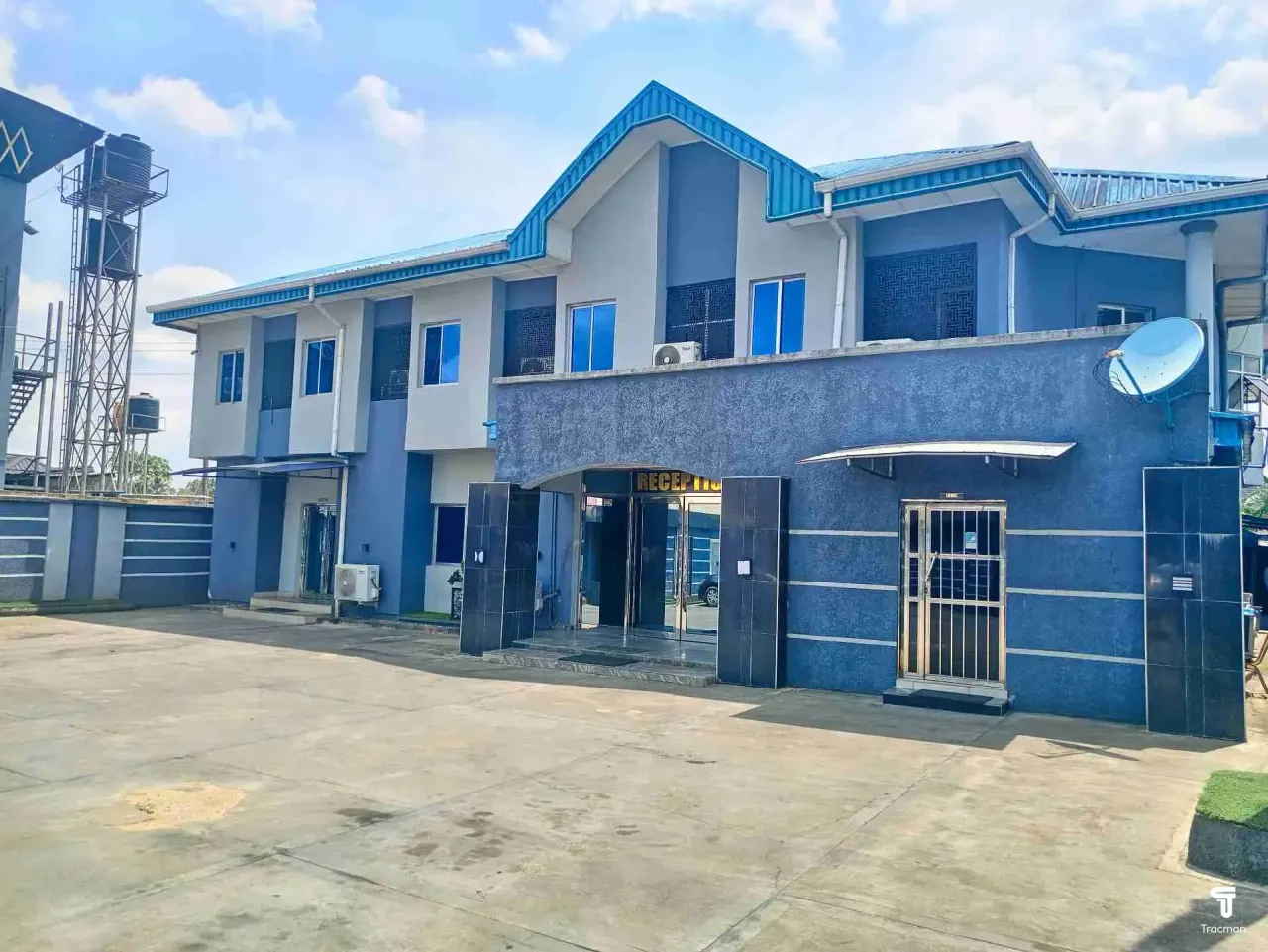 EL' Deimiz Suites
