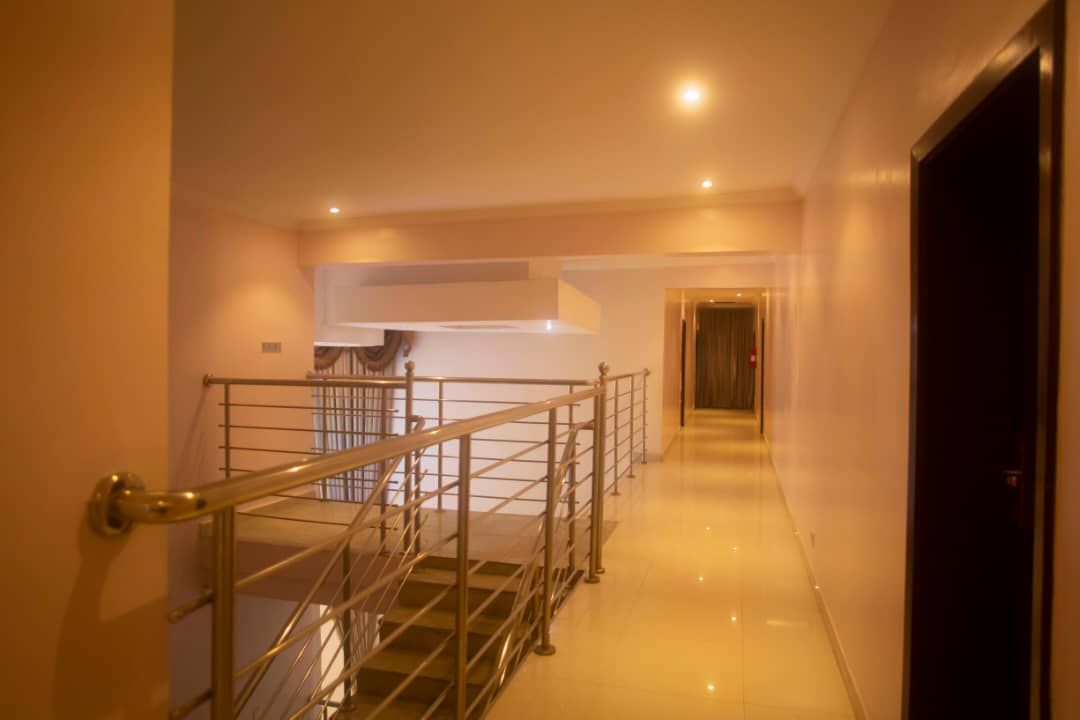 Hotel main preview