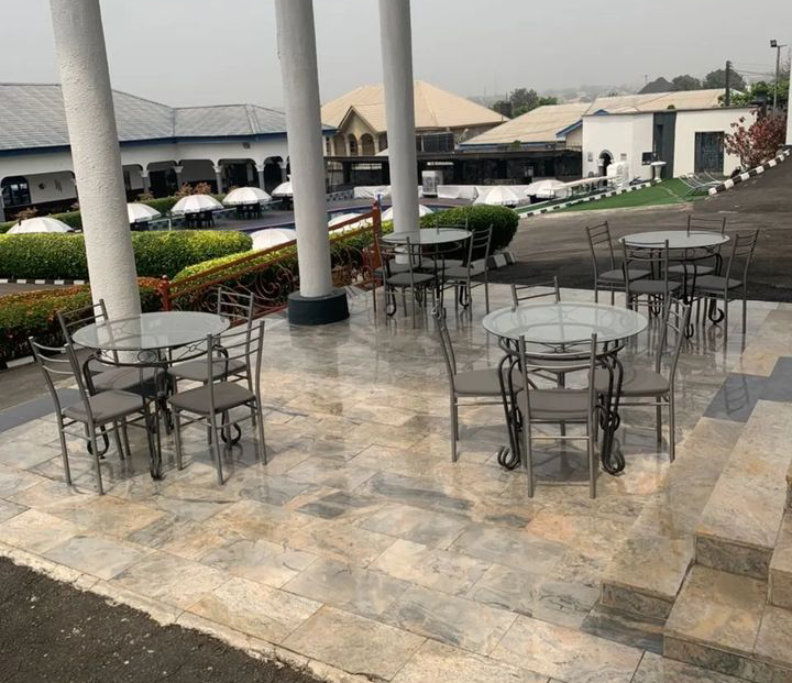 Tenyhomes and Events