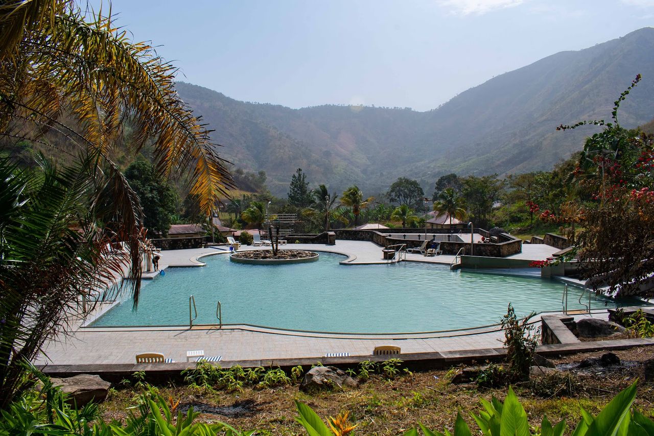 Obudu Mountain Resort