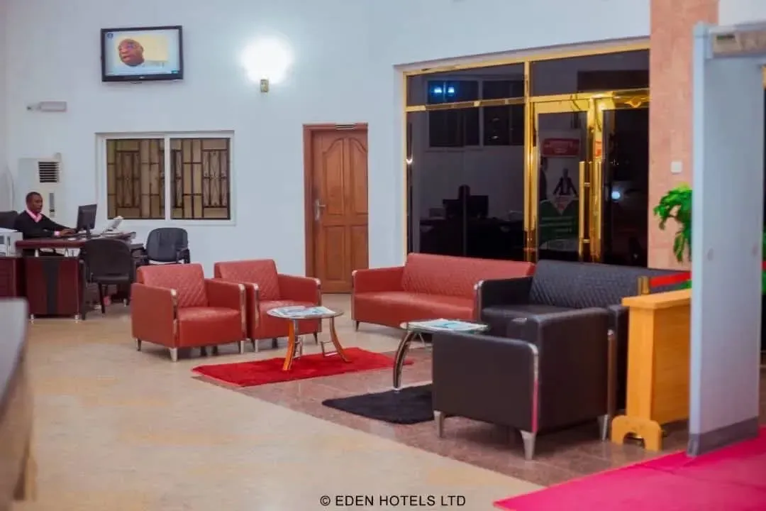Eden Hotels Limited