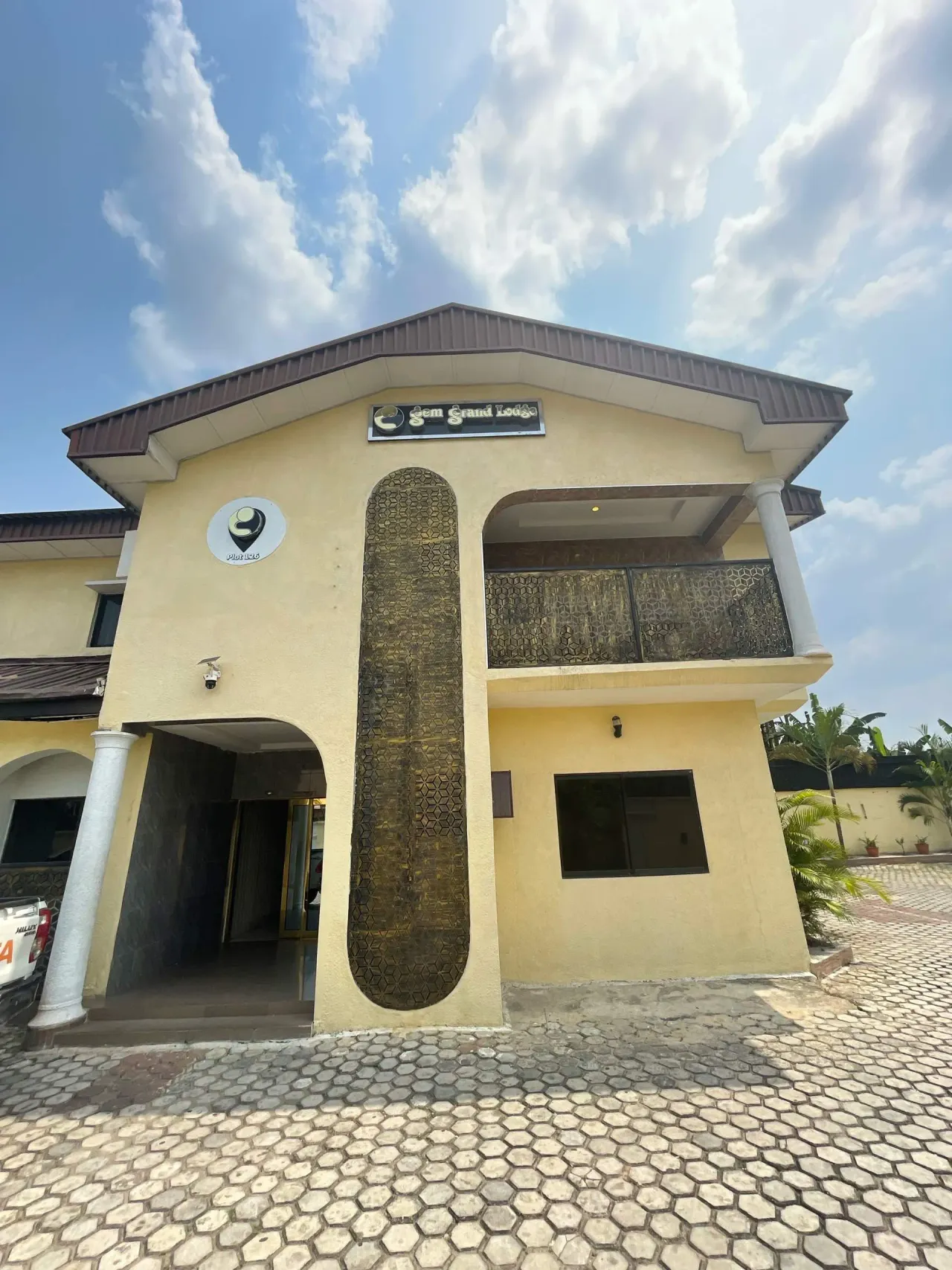 gem grand lodge