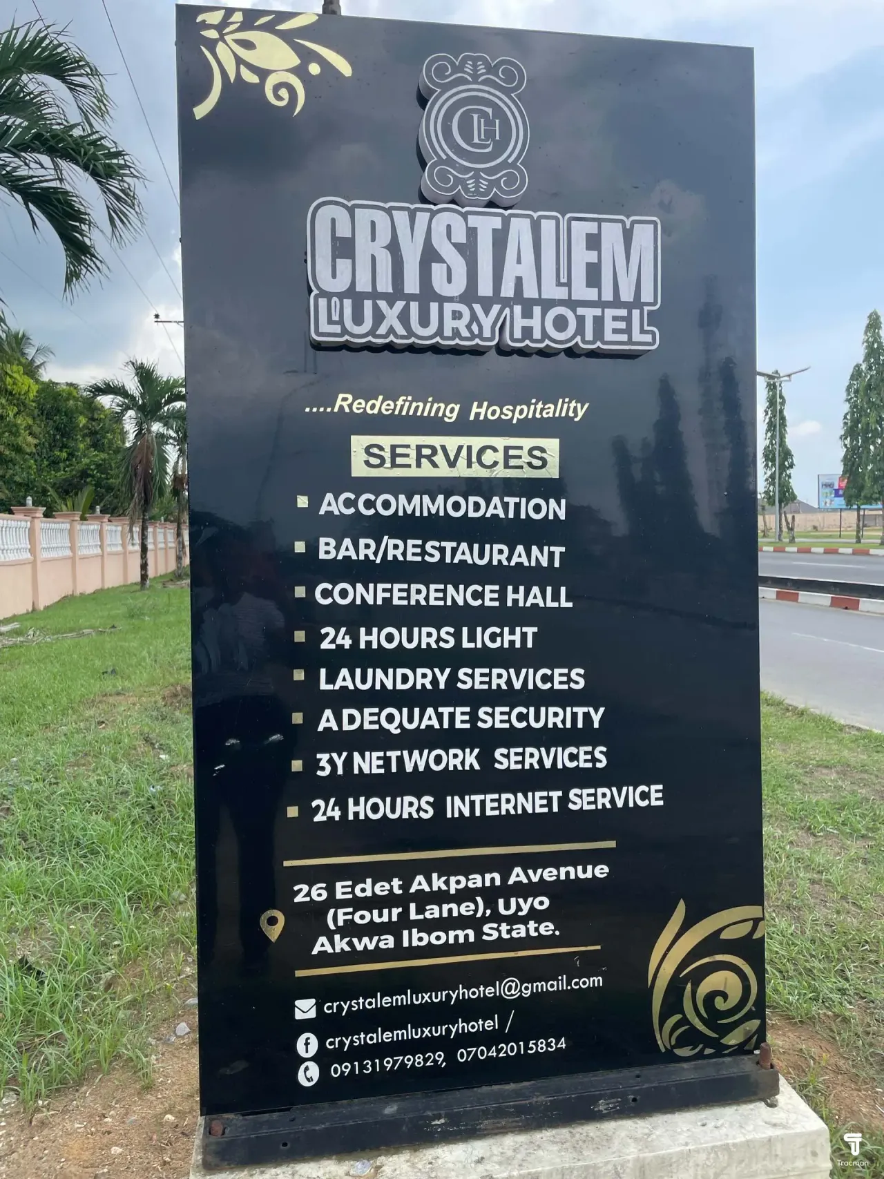 Hotel main preview