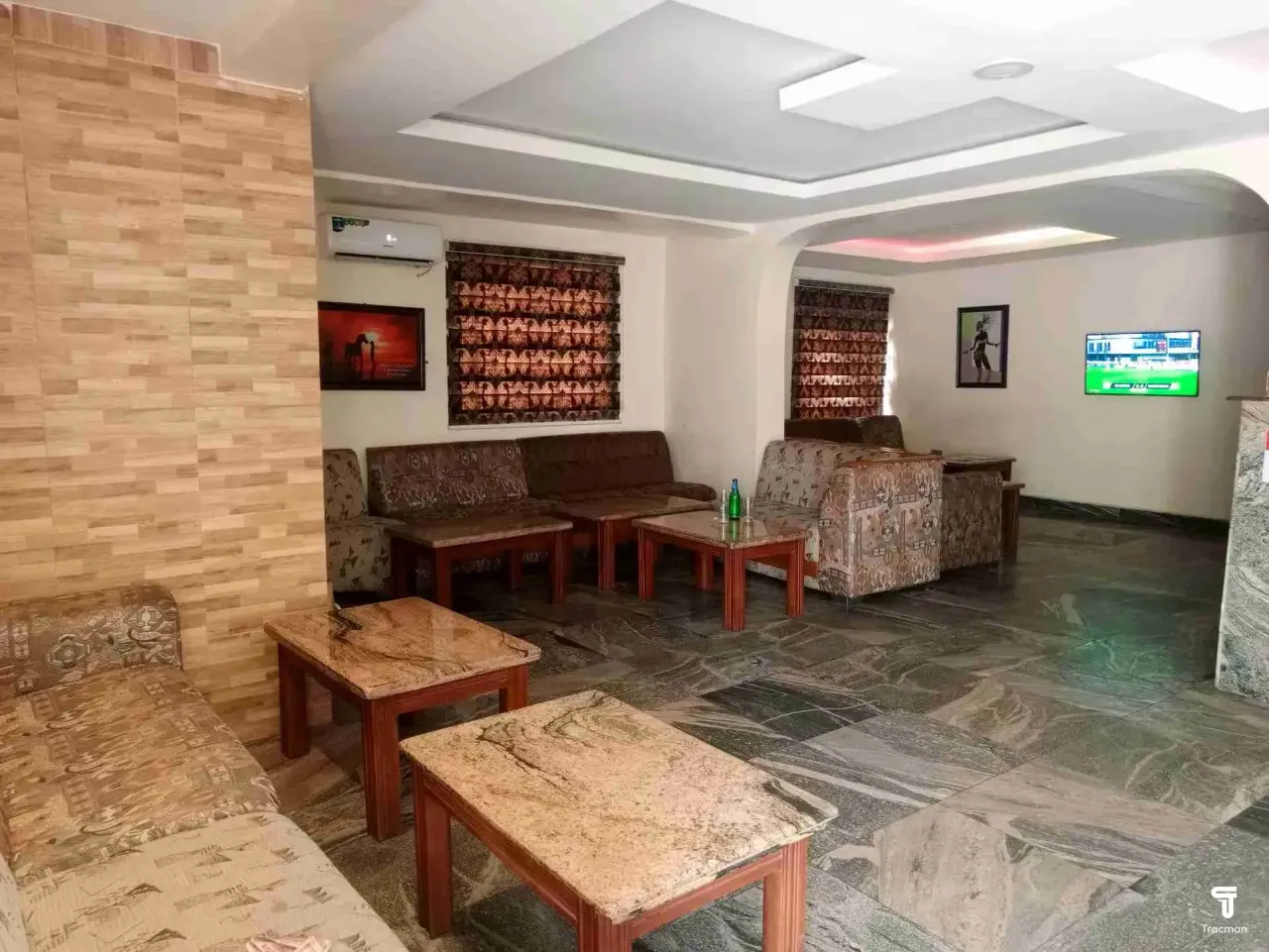 Hotel main preview