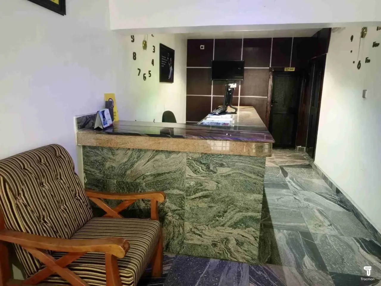 Kay Luxury Suites