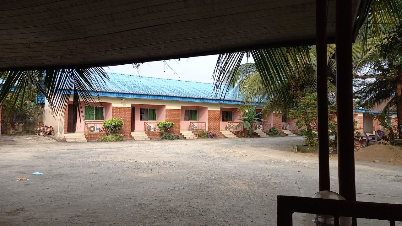 Hotel main preview