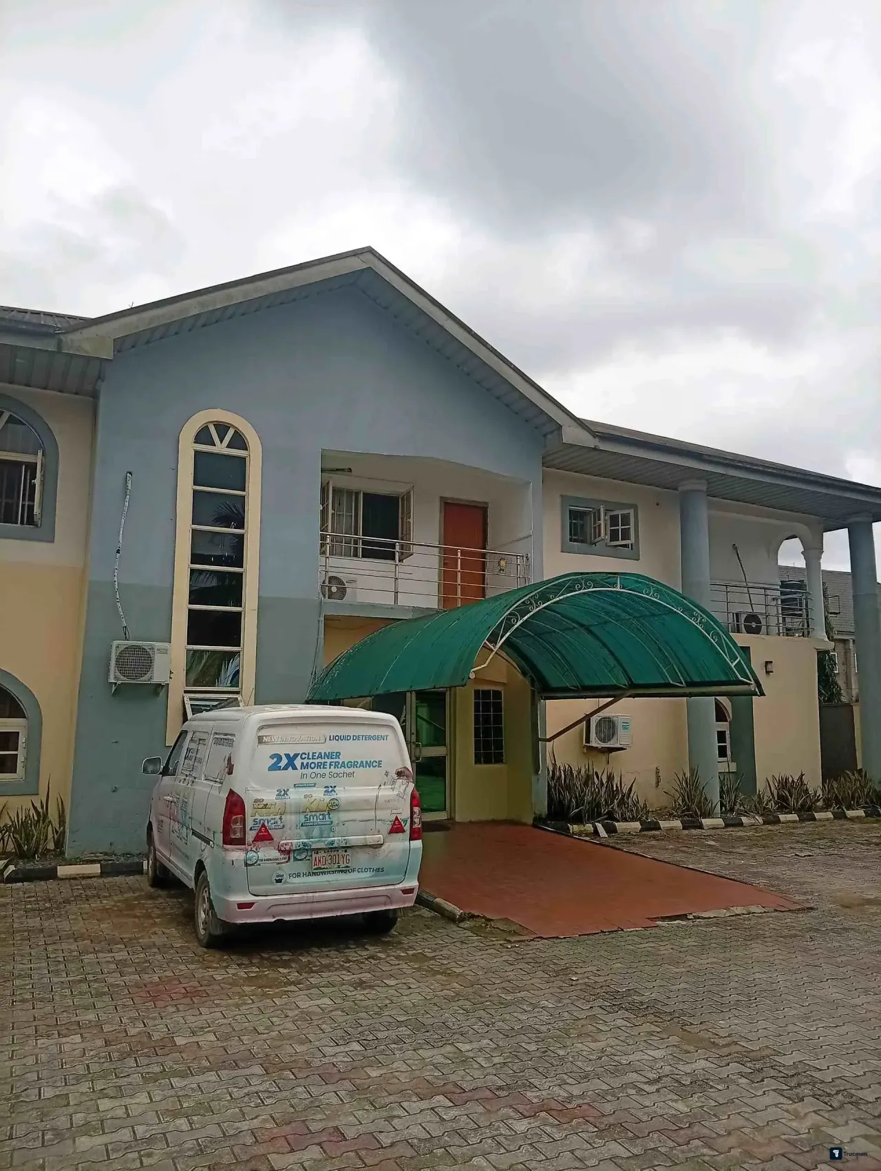 AB Armany Hotels