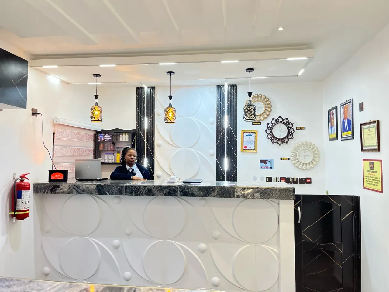 Maysarah Hotels & Resort LTD