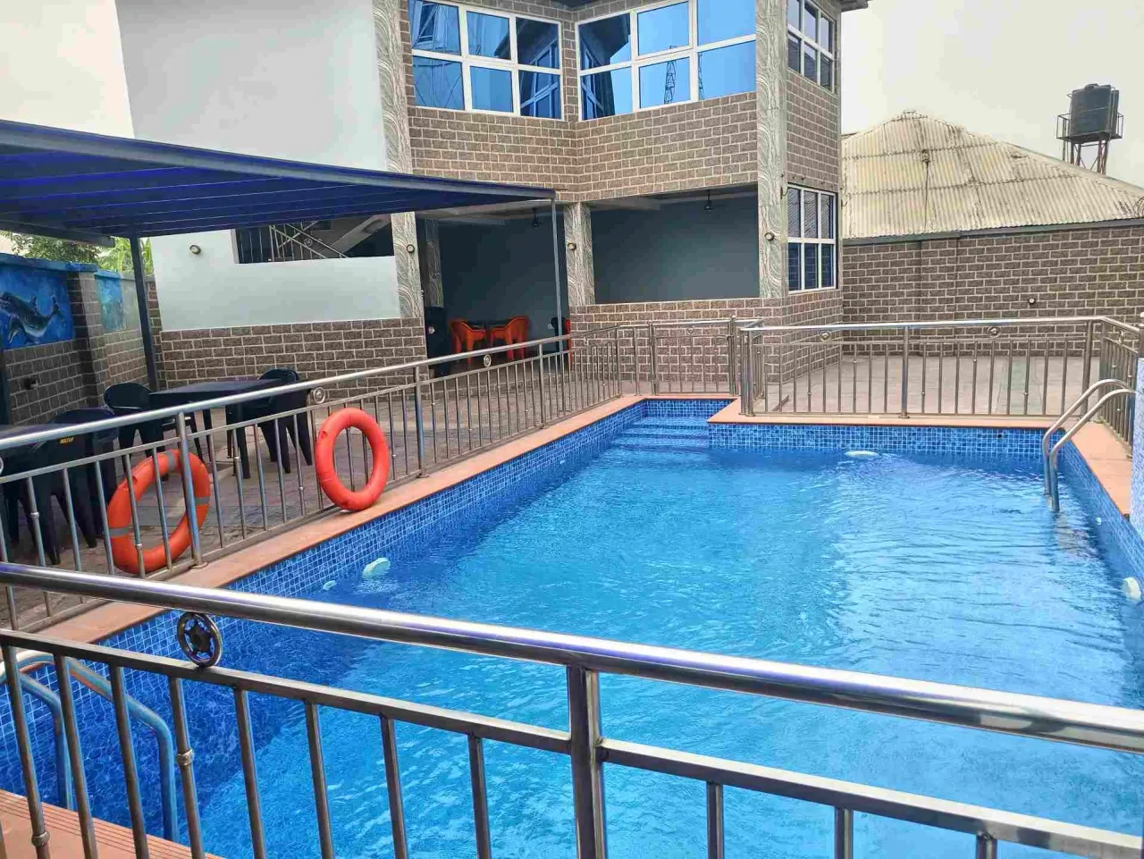 Hotel main preview