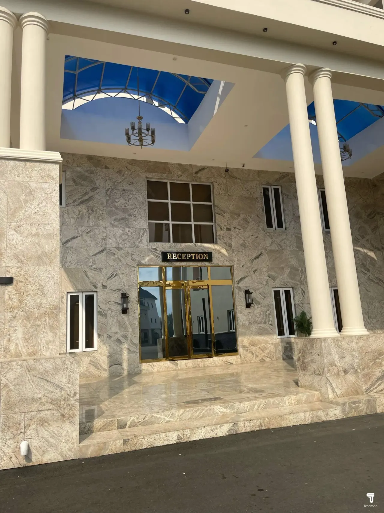 Rhocharls Hotel and Suites