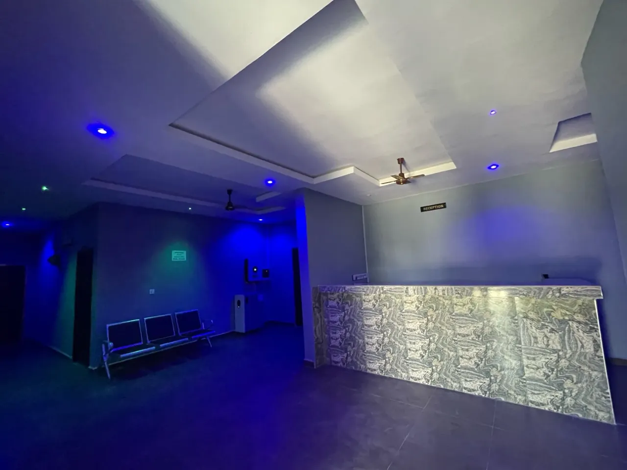 Saumas Hotel
