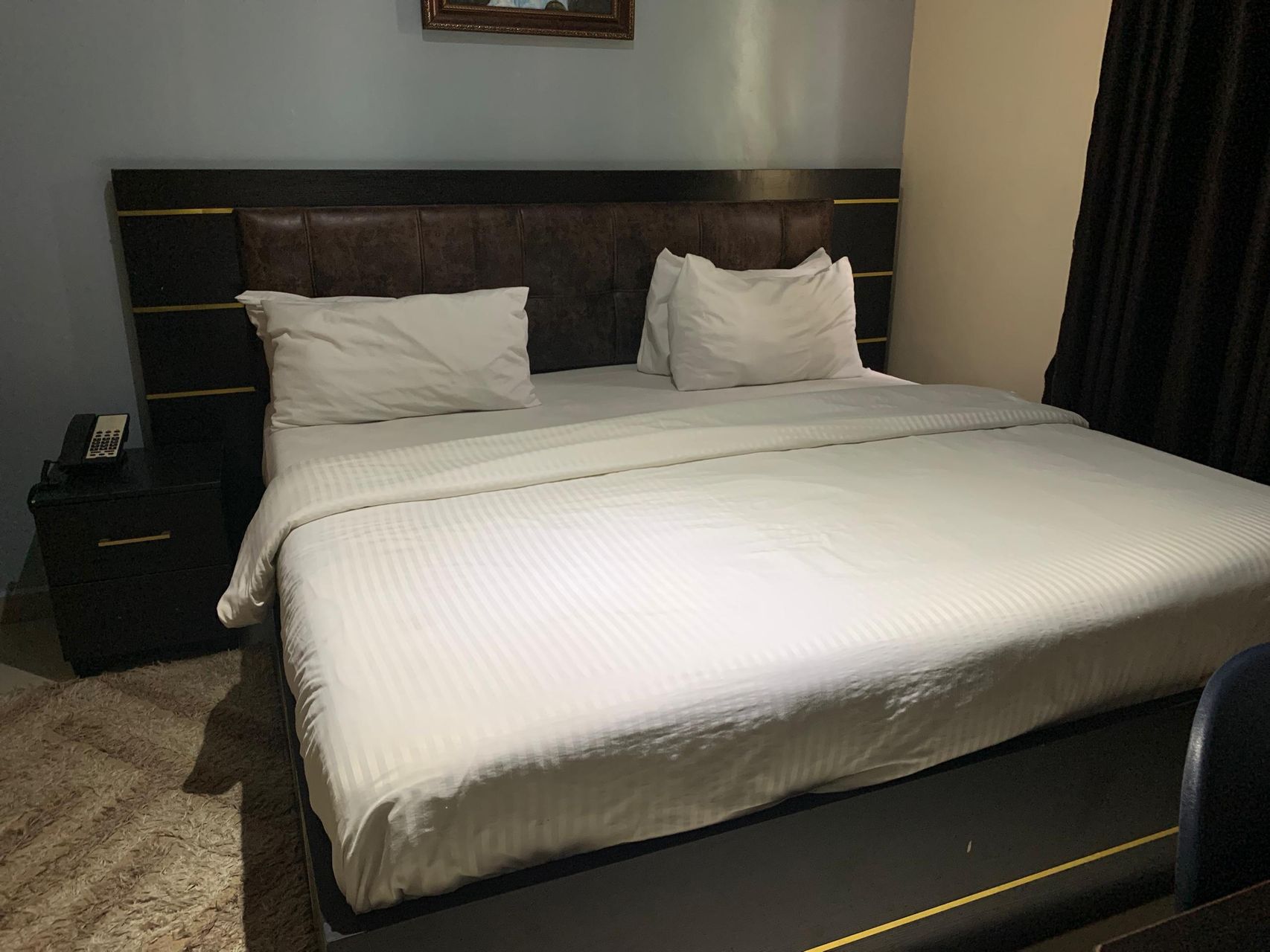 Hotel main preview