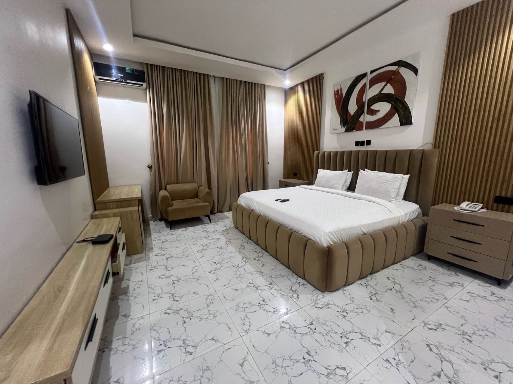 Hotel main preview