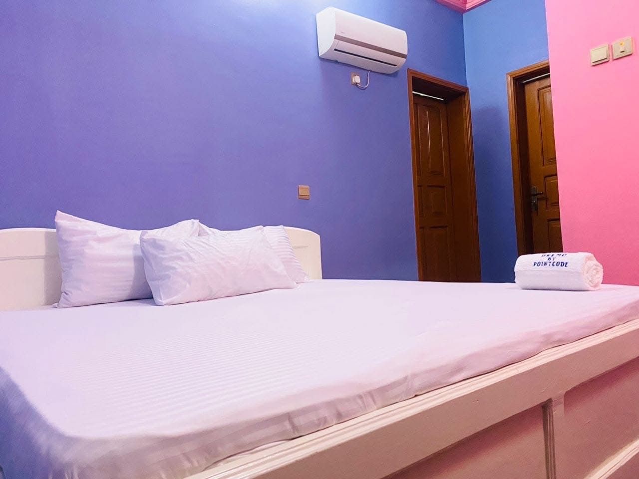 Hotel main preview
