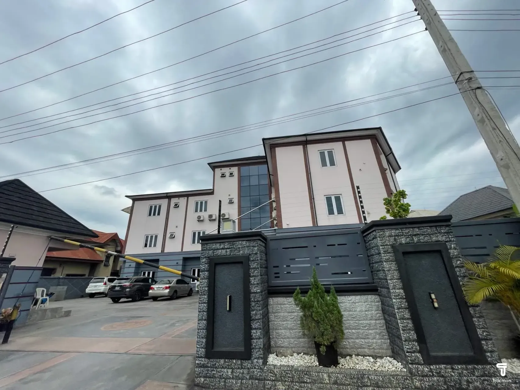 Hotel main preview