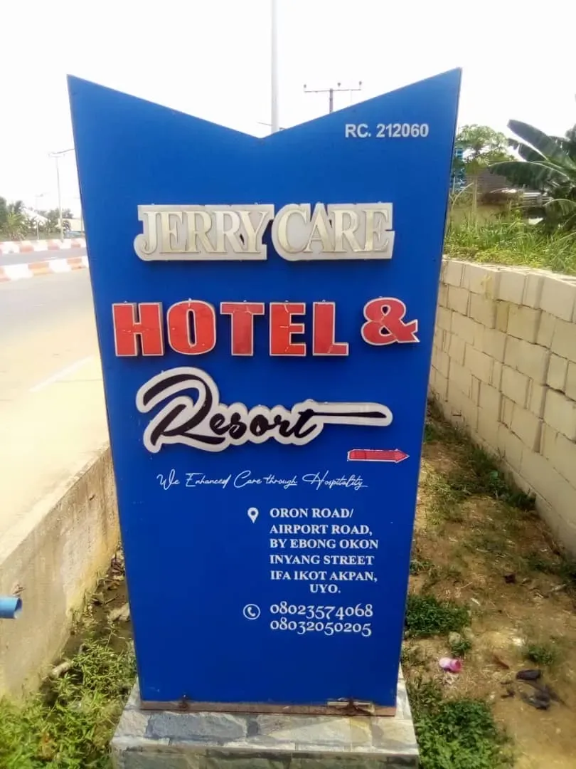Hotel main preview