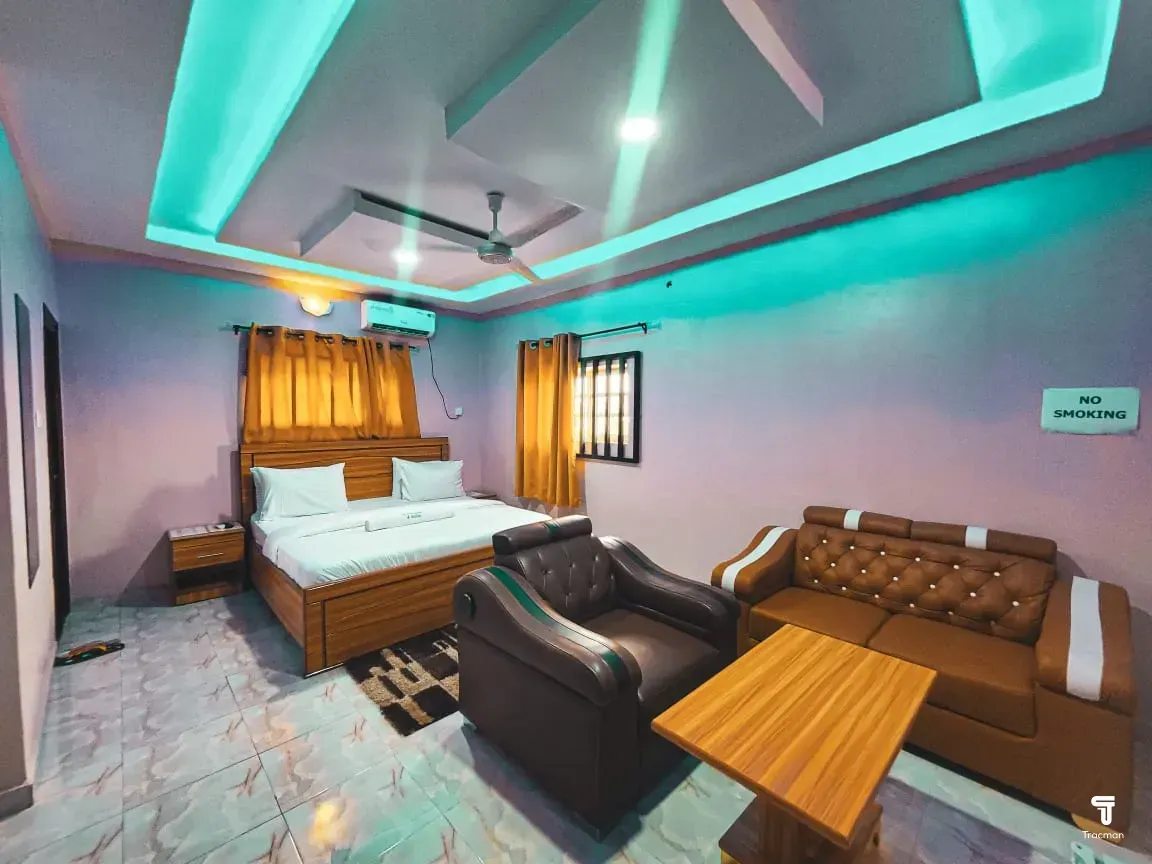 Hotel main preview