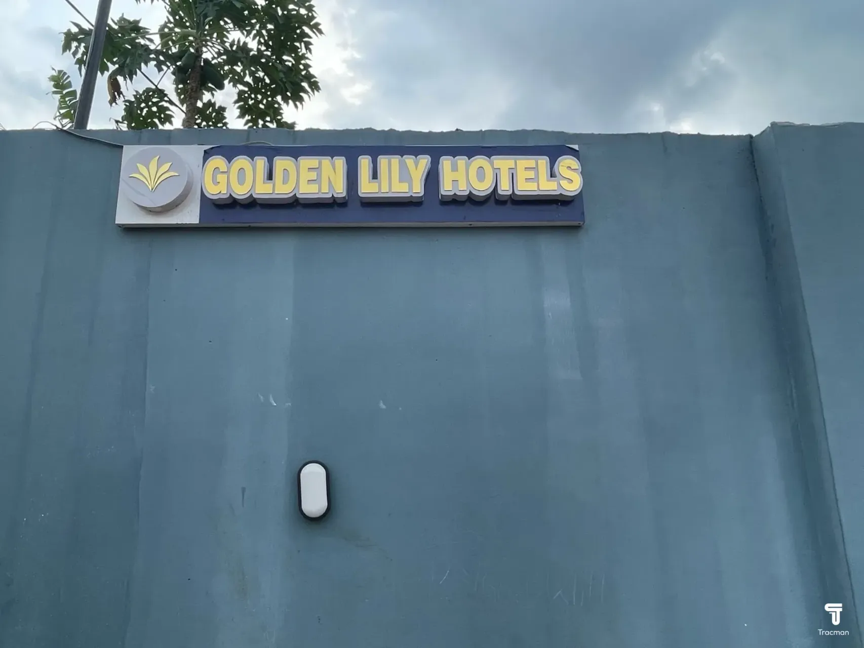 Hotel main preview