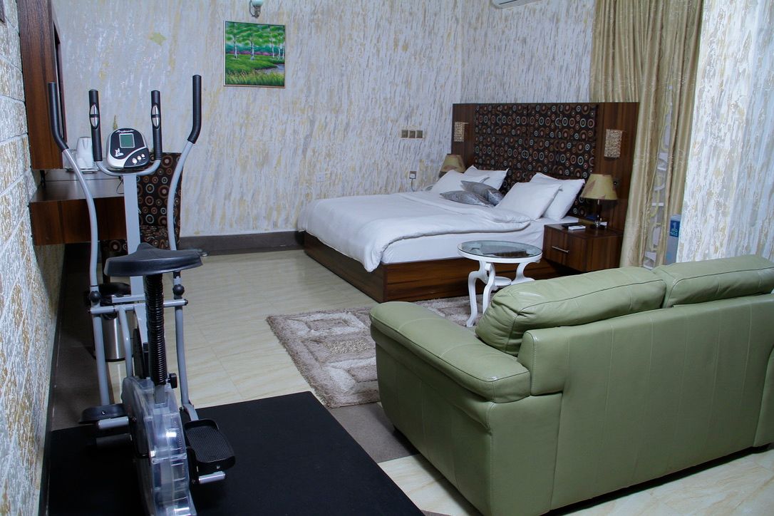 Hotel main preview