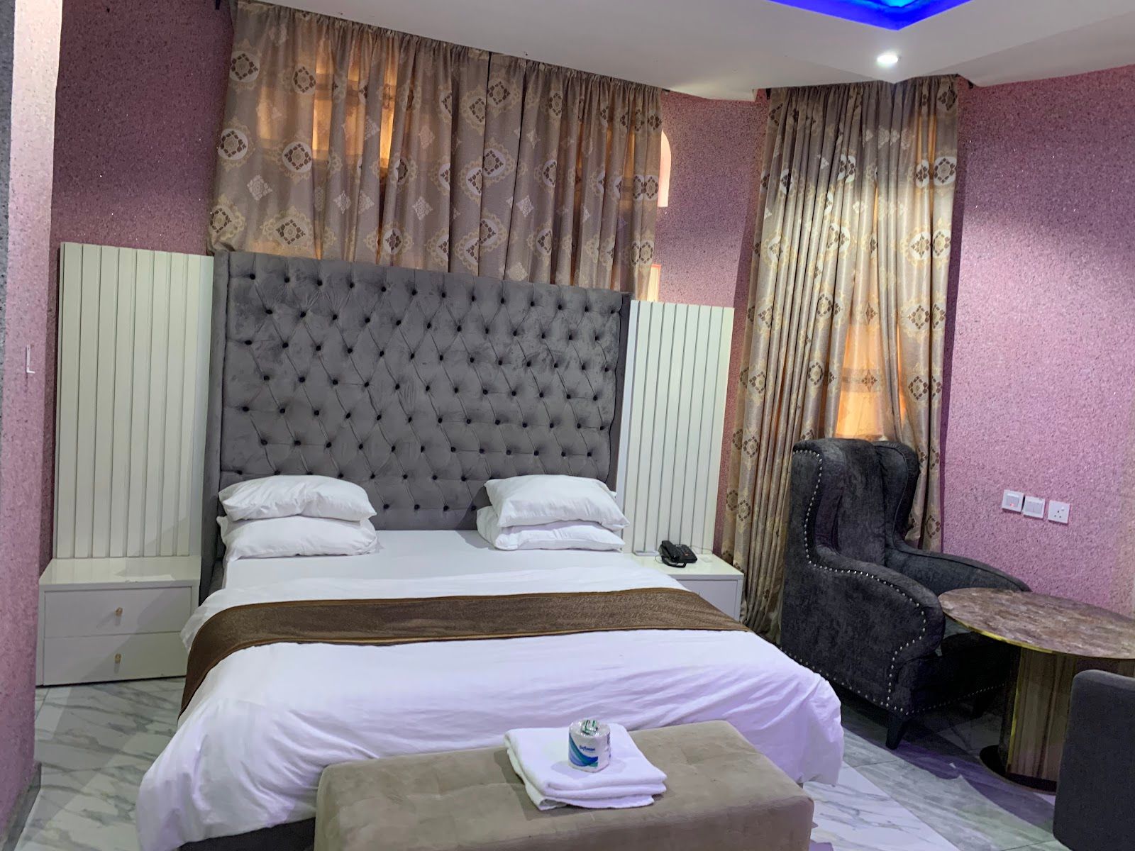 Hotel main preview