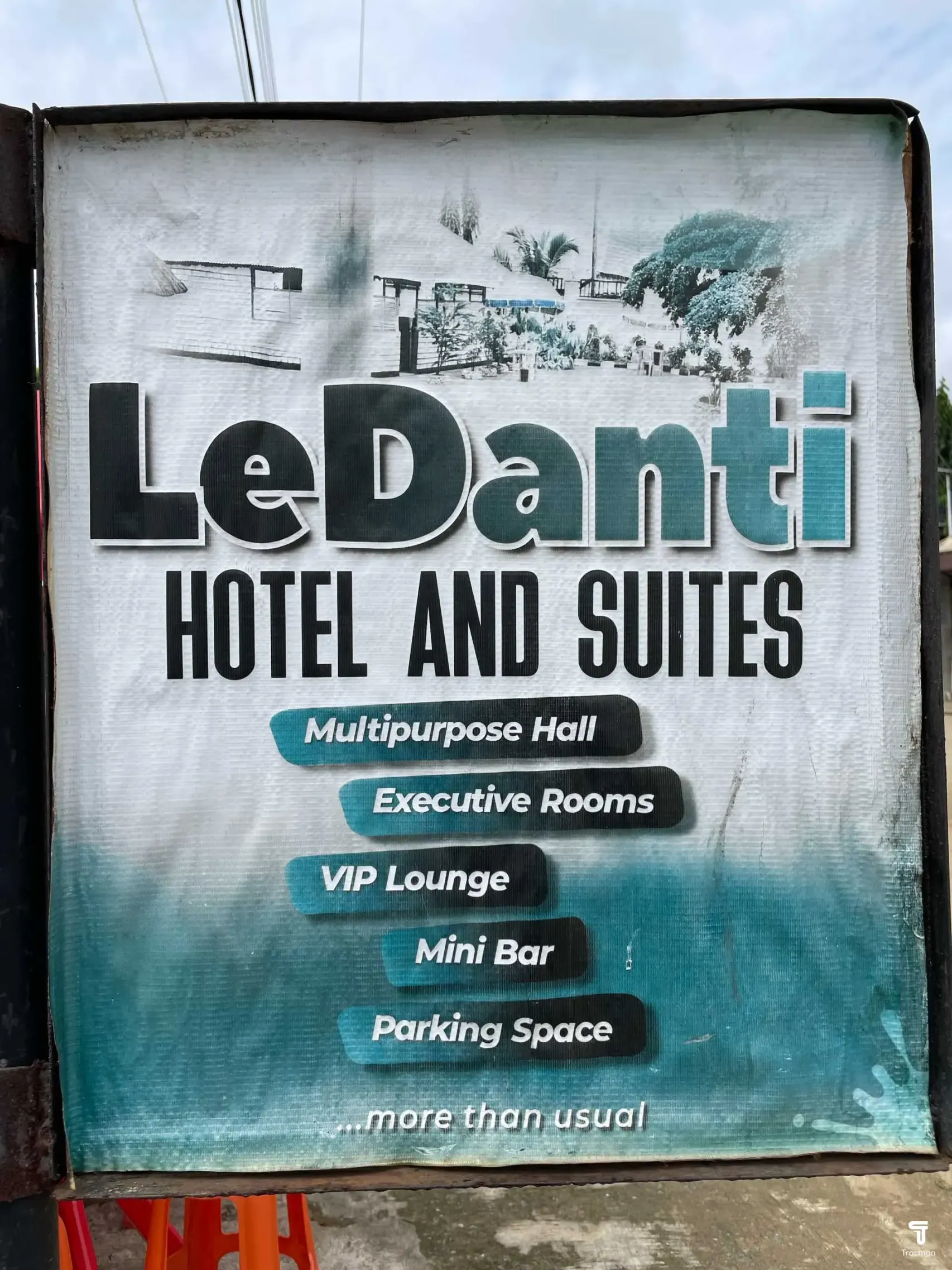 Hotel main preview