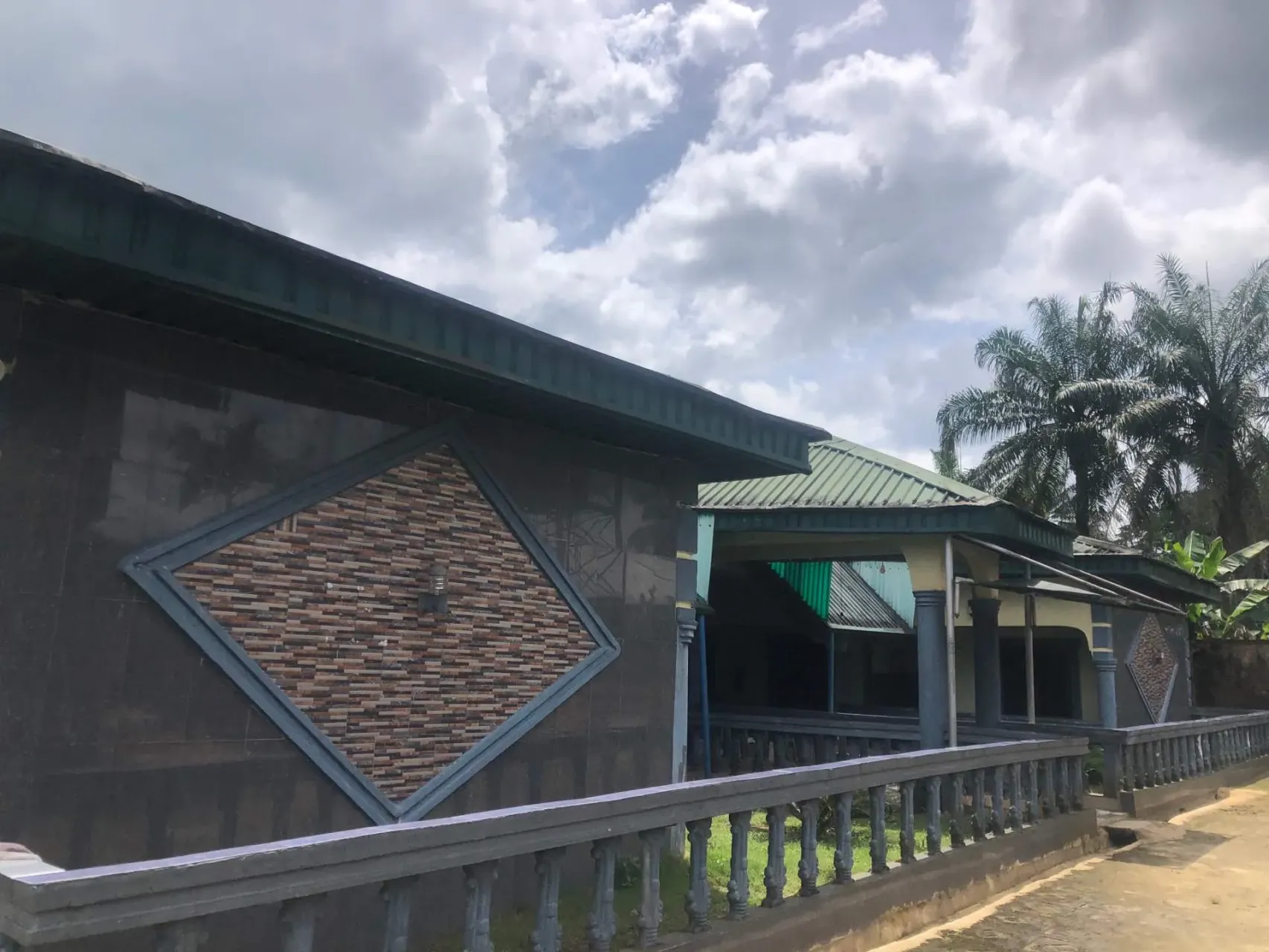 Hotel main preview
