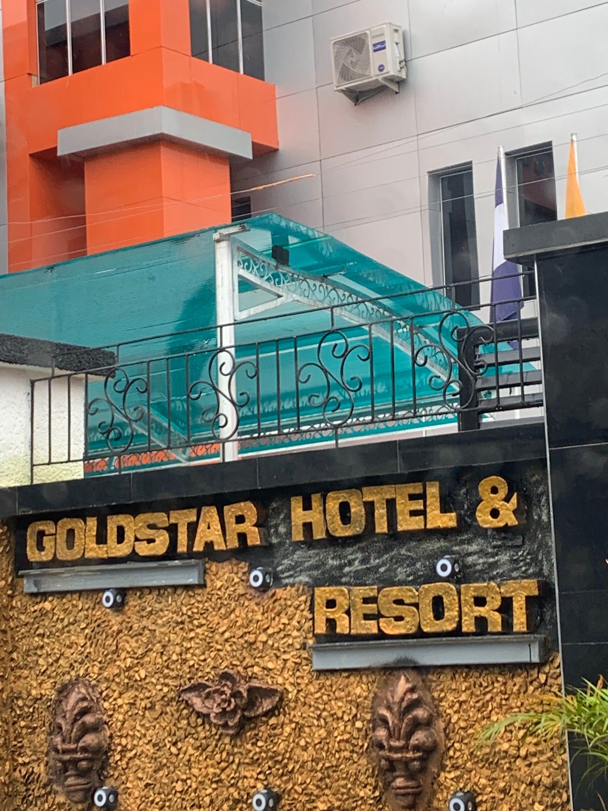 Hotel main preview