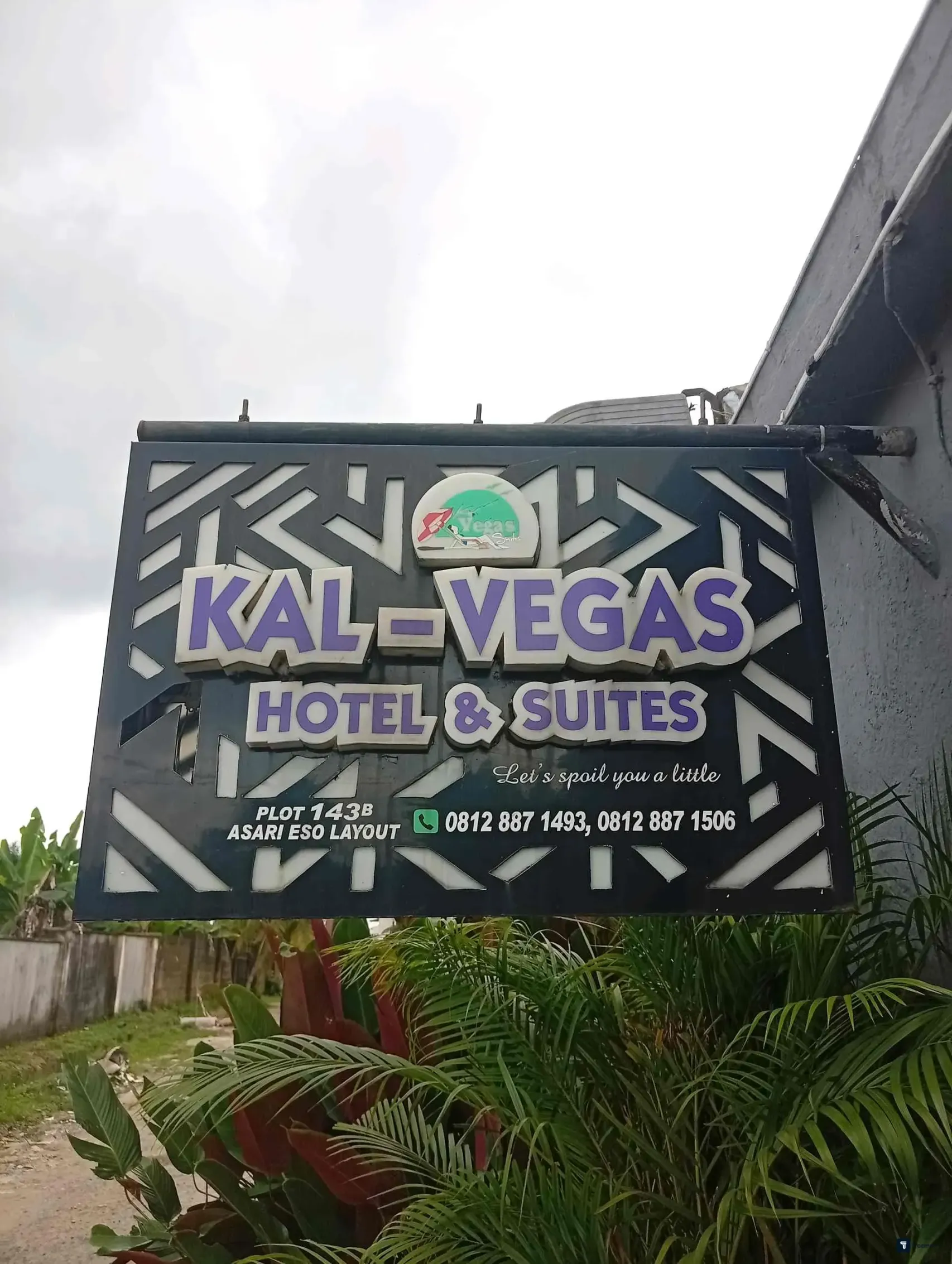 Hotel main preview
