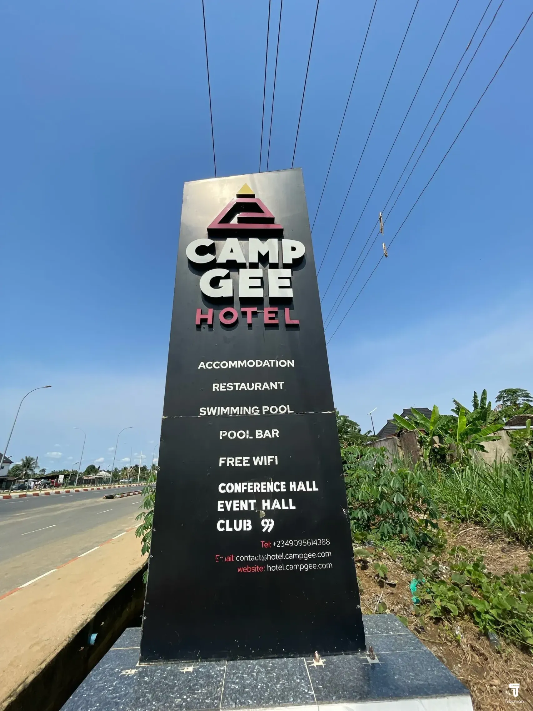 Hotel main preview
