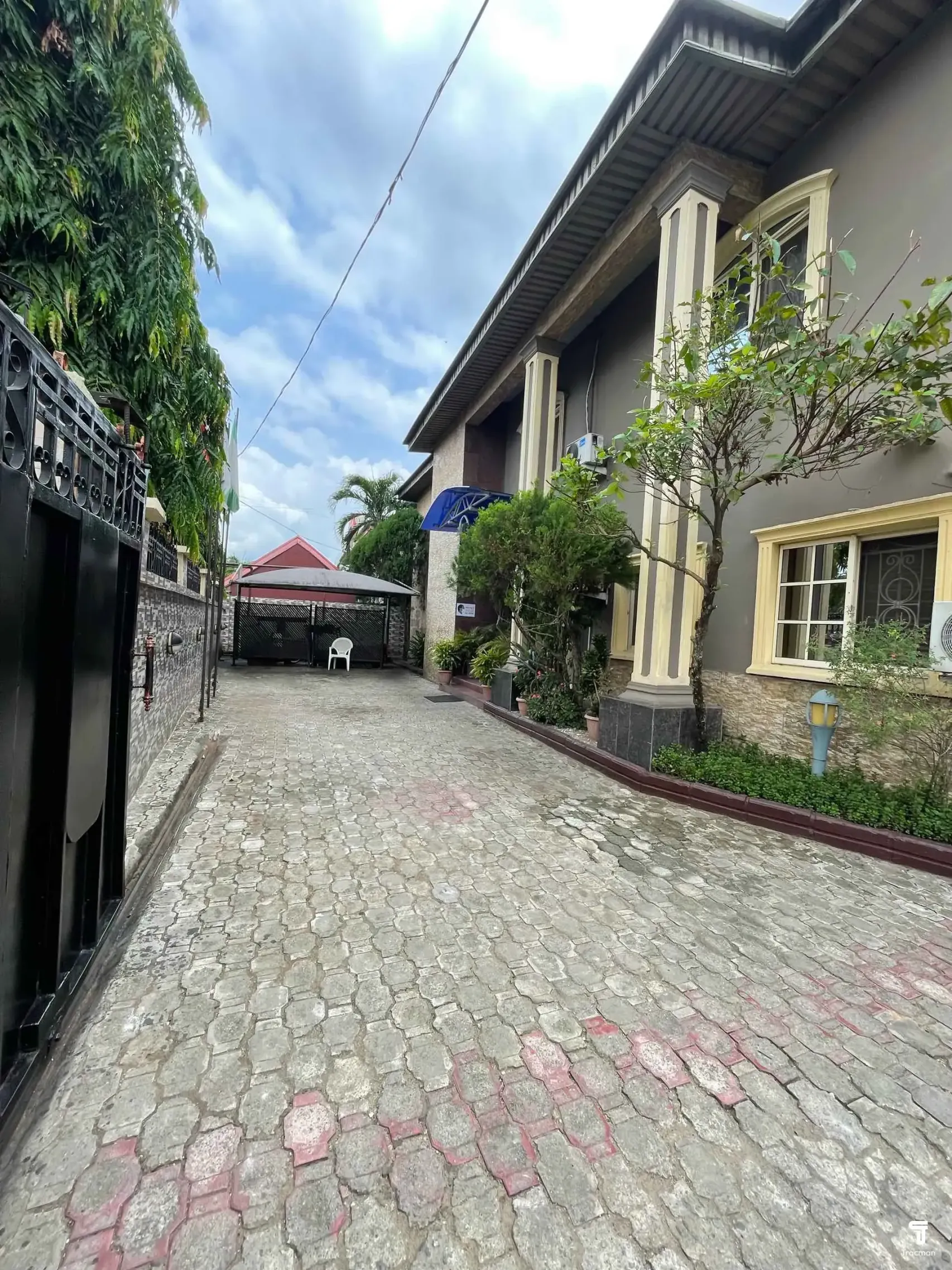 Hotel main preview