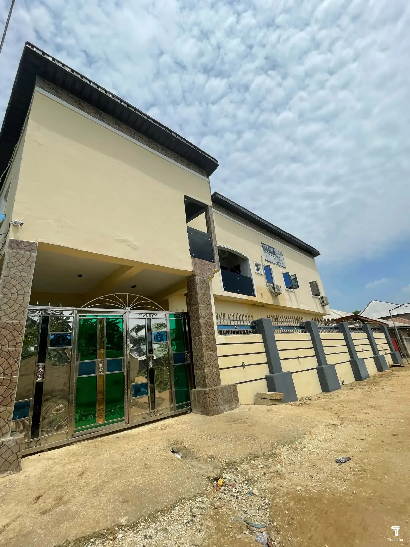 Hotel main preview
