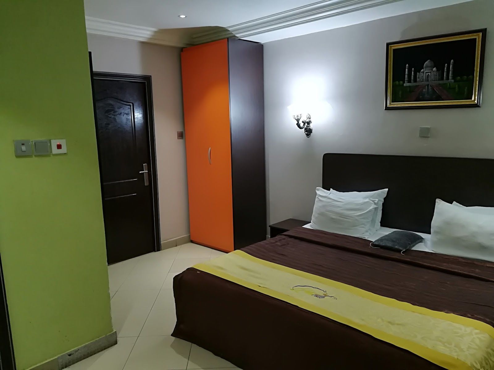 Hotel main preview