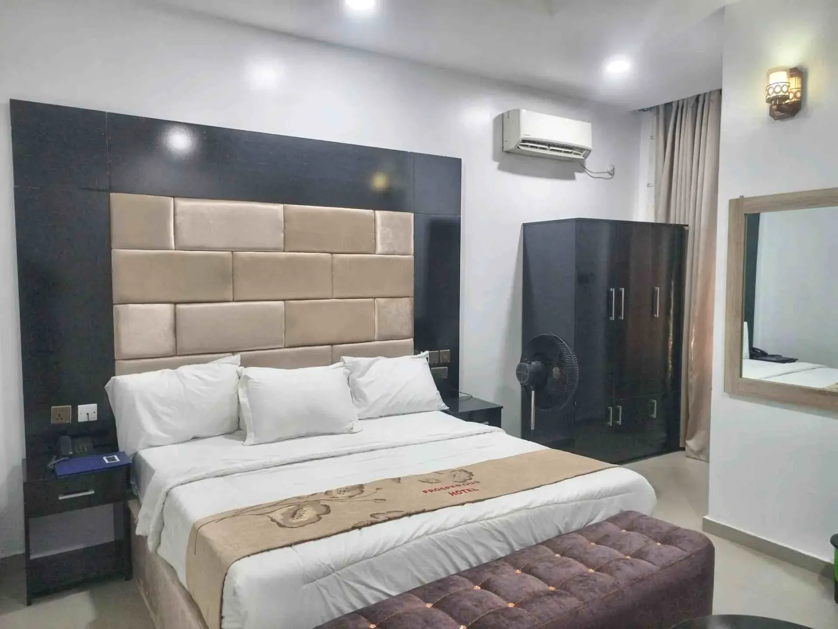 Hotel main preview