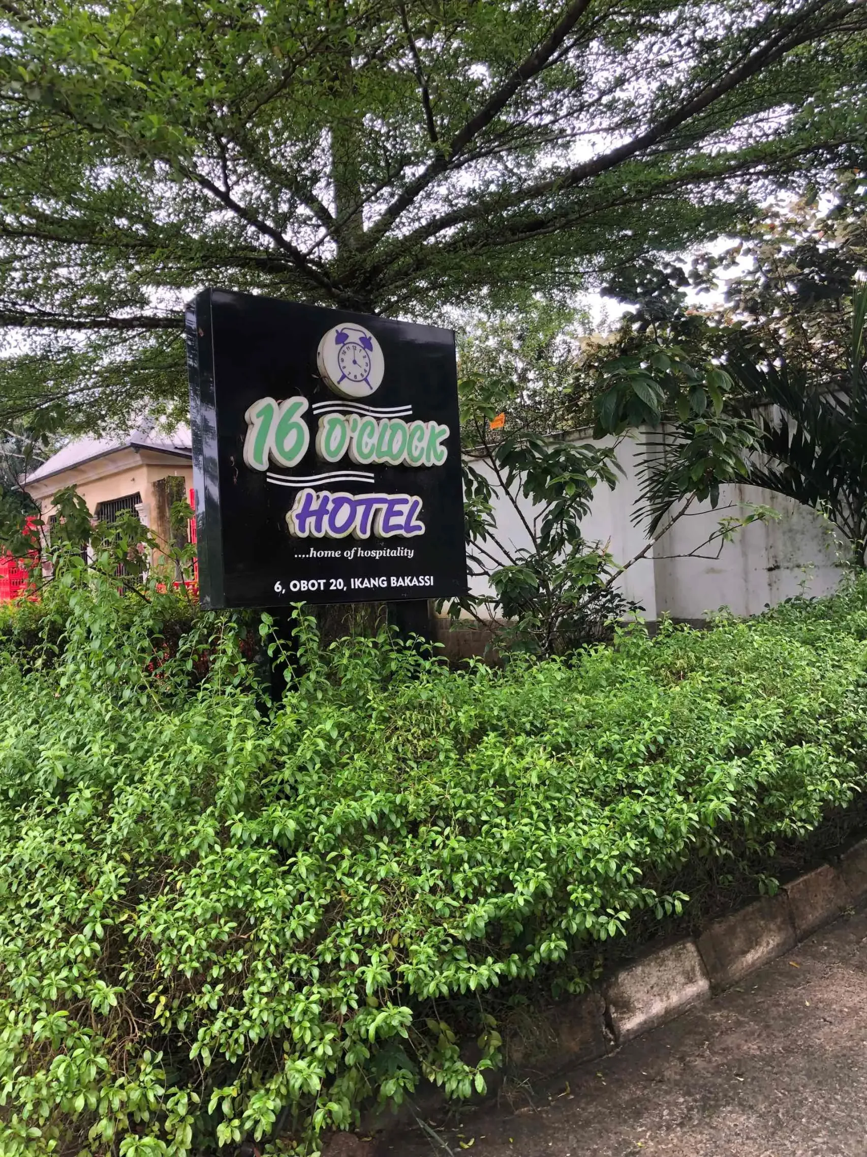 Hotel main preview