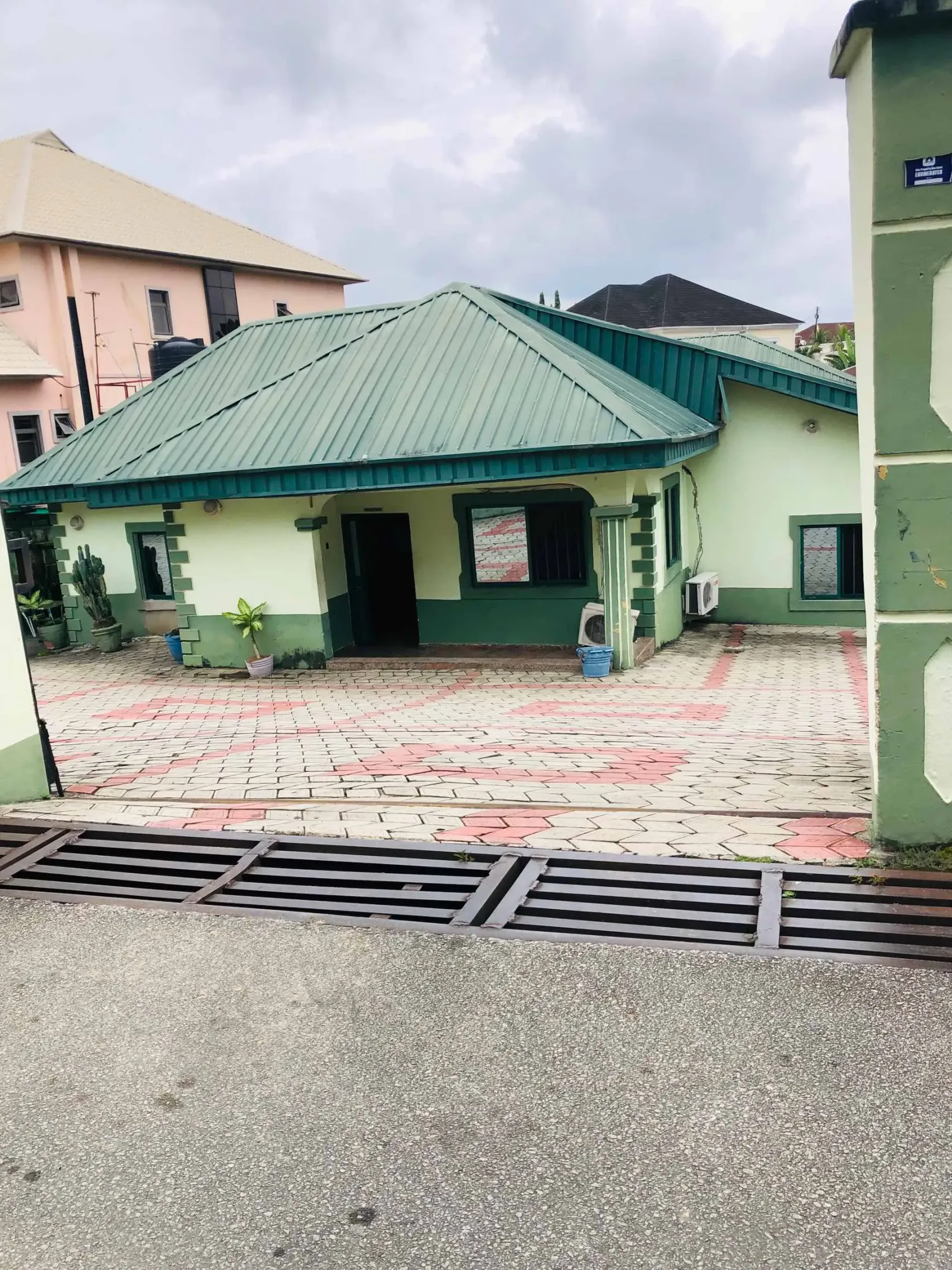Hotel main preview