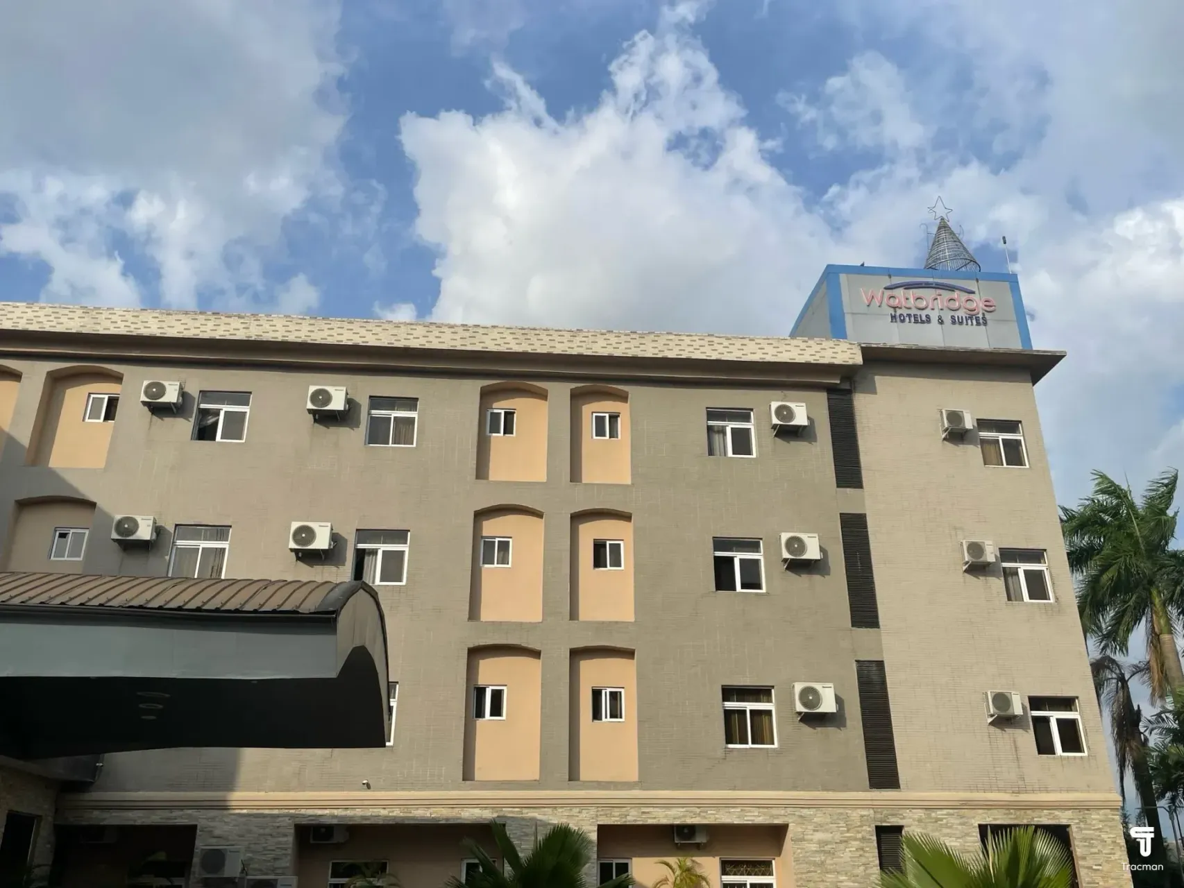 Hotel main preview