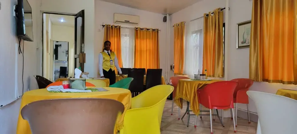 Hotel main preview