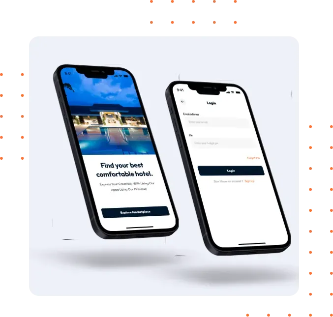 Hotel main preview