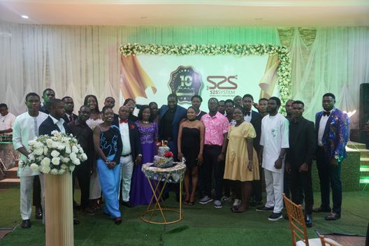 10th Year Celebration media 1